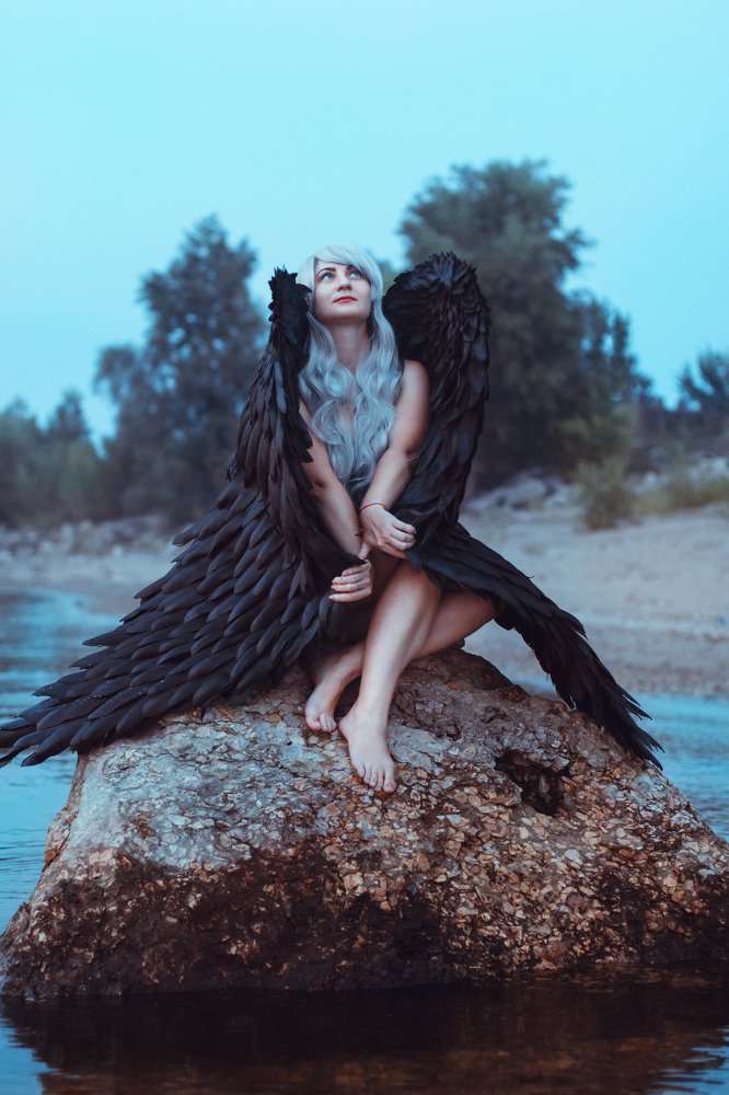 Photograph by Елена Неведицына