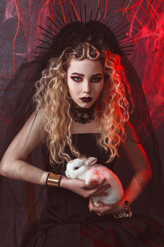 Photograph by Елена Неведицына