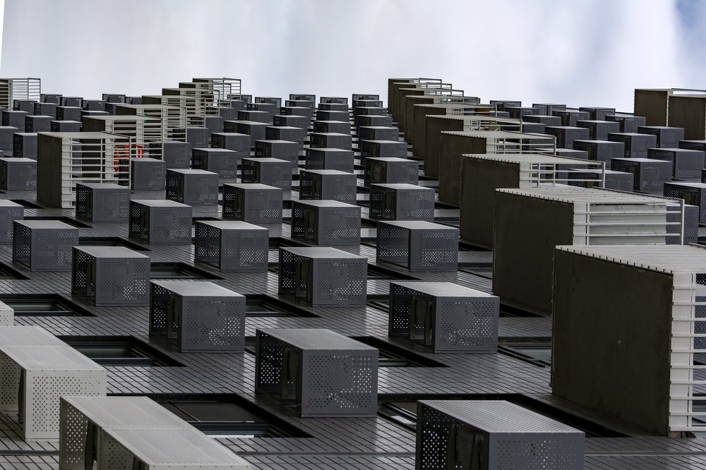 Синергетика.