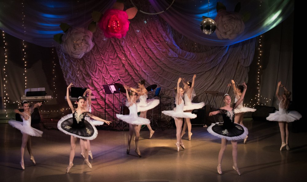 Photograph by Марина Тимакова