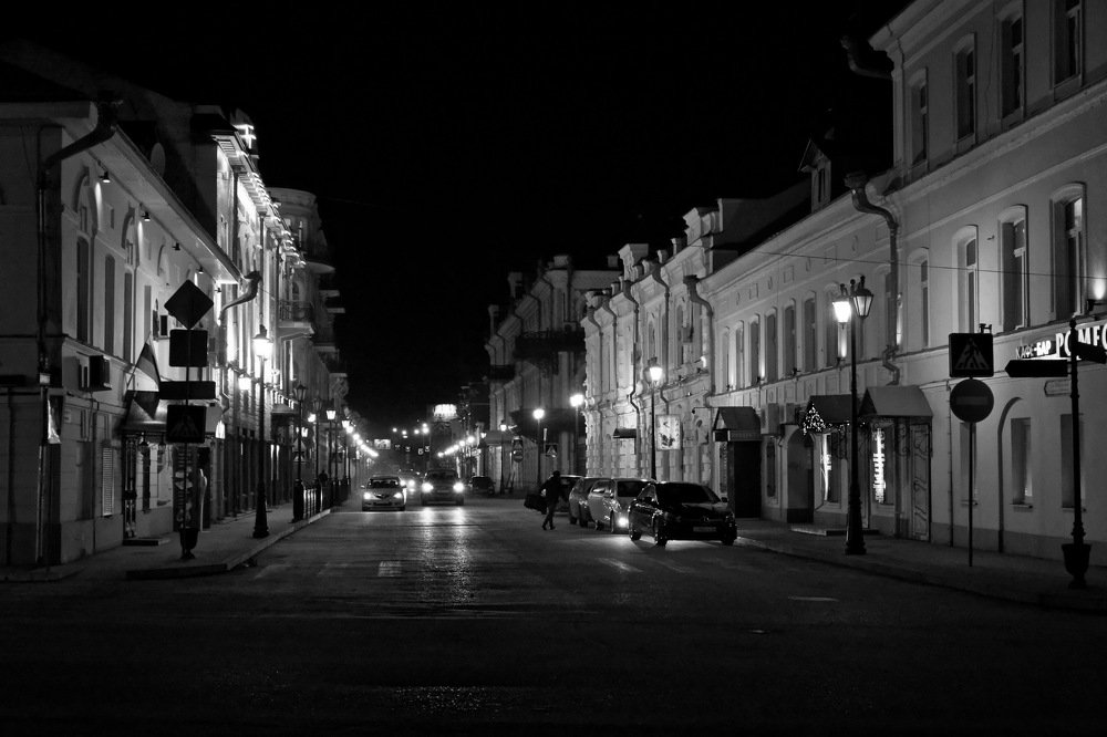 Photograph by Андрей Домолазов