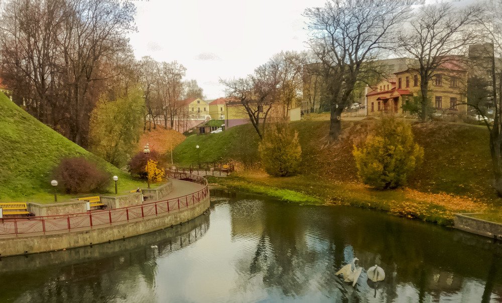 Photograph by Василий Раковец