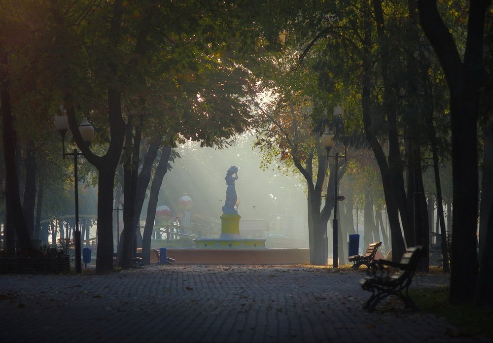 Photograph by Сергей Шляга