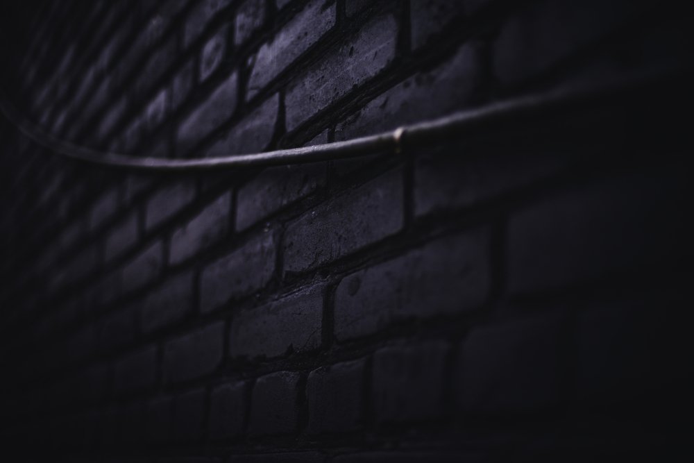 Another brick in the wall