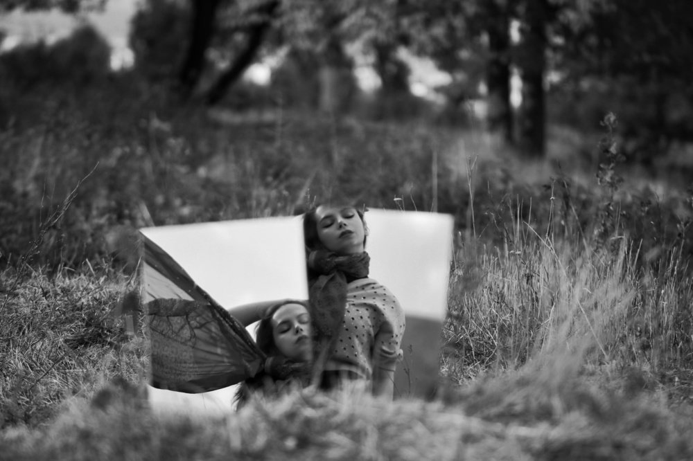 Photograph by Amir Garoosian