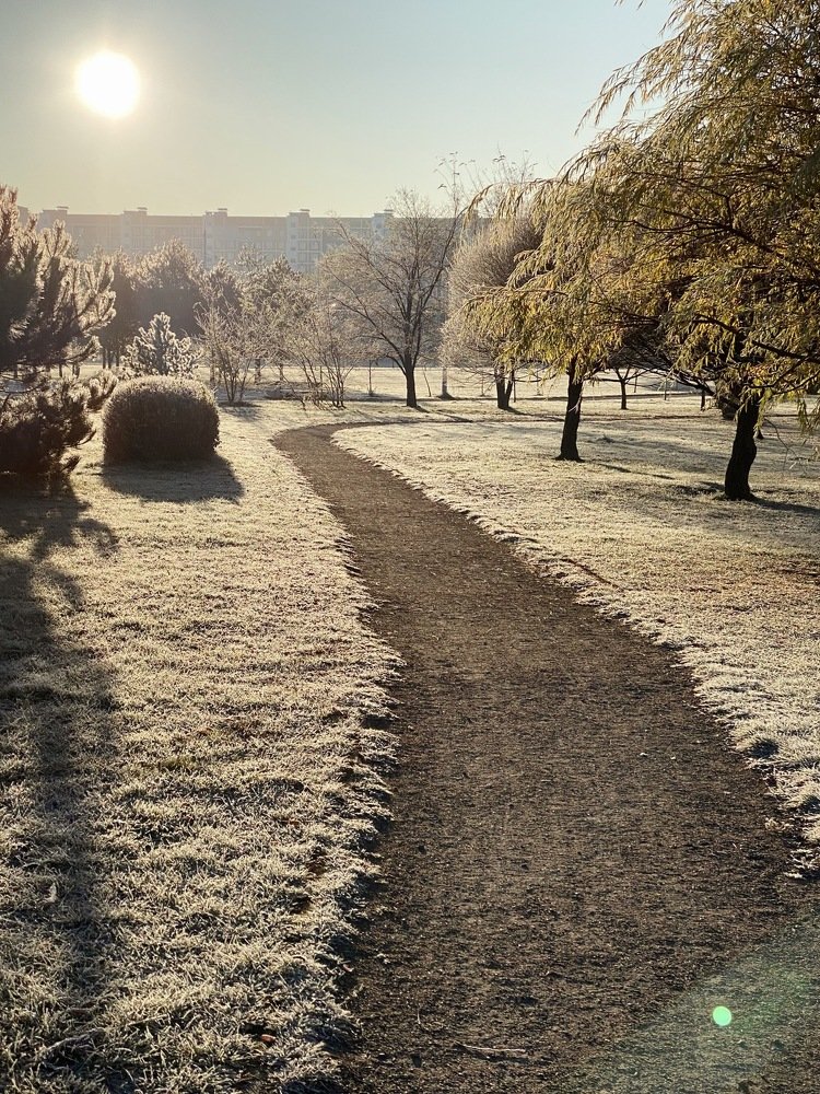 Photograph by Nastja Asipkina