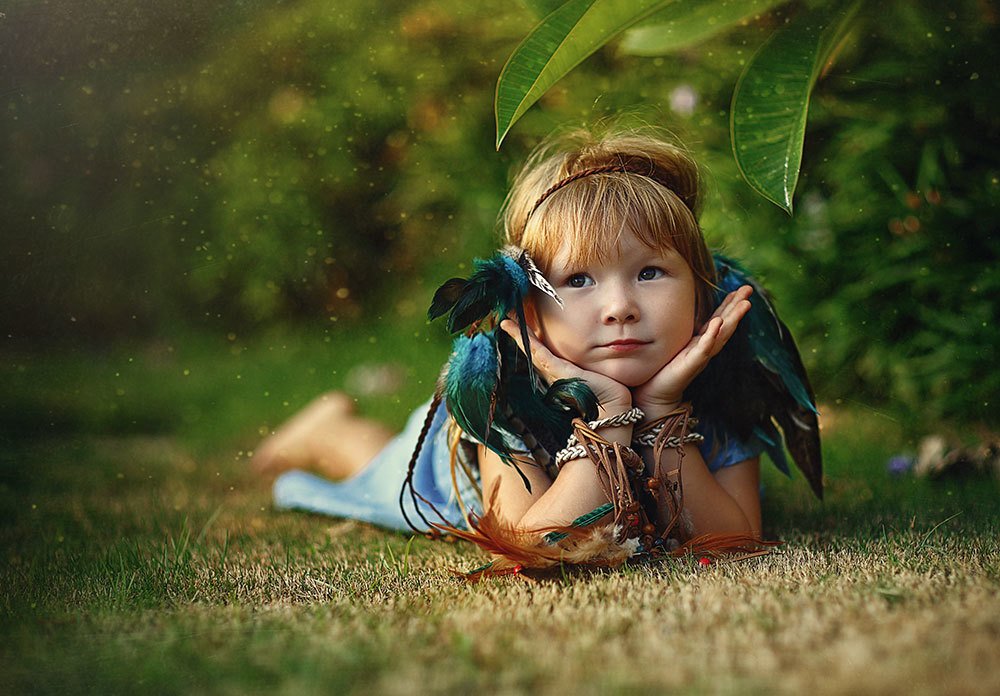 Фотография автора Наталья Законова