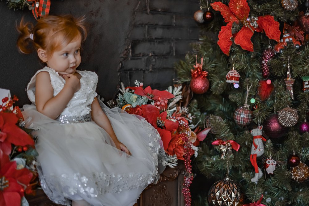 Photograph by Olga Denisenok