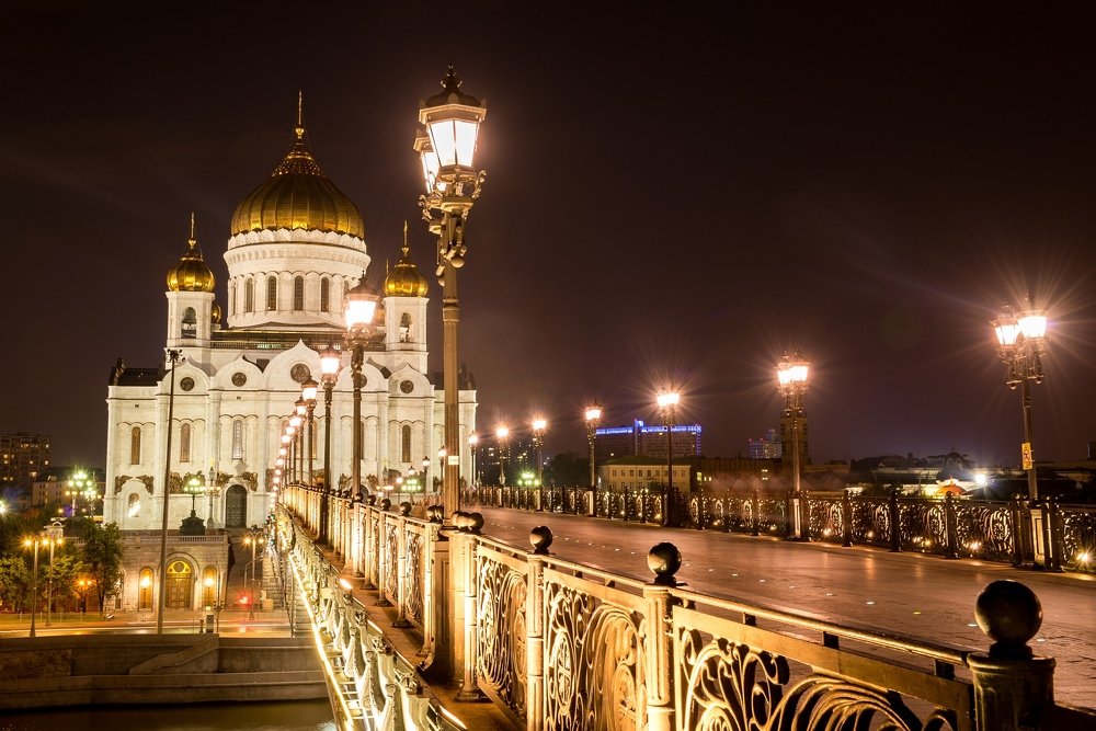 Photograph by Павел Крылов