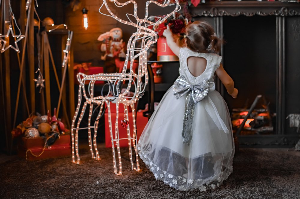 Алиса в стране чудес