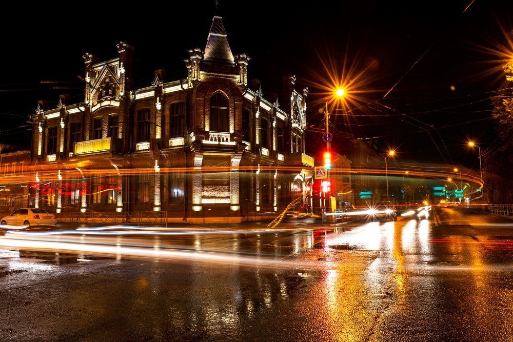 Photograph by Павел Крылов