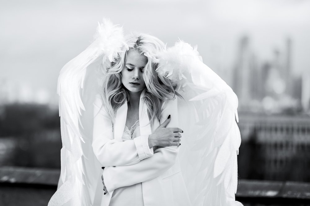 Photograph by Анна Лебедева