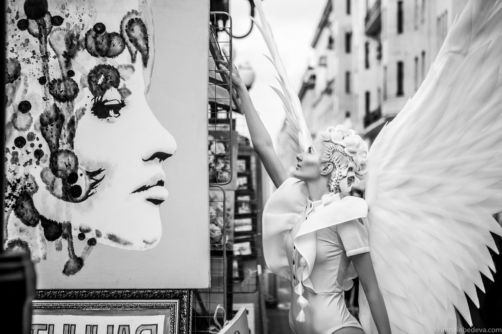 Photograph by Анна Лебедева