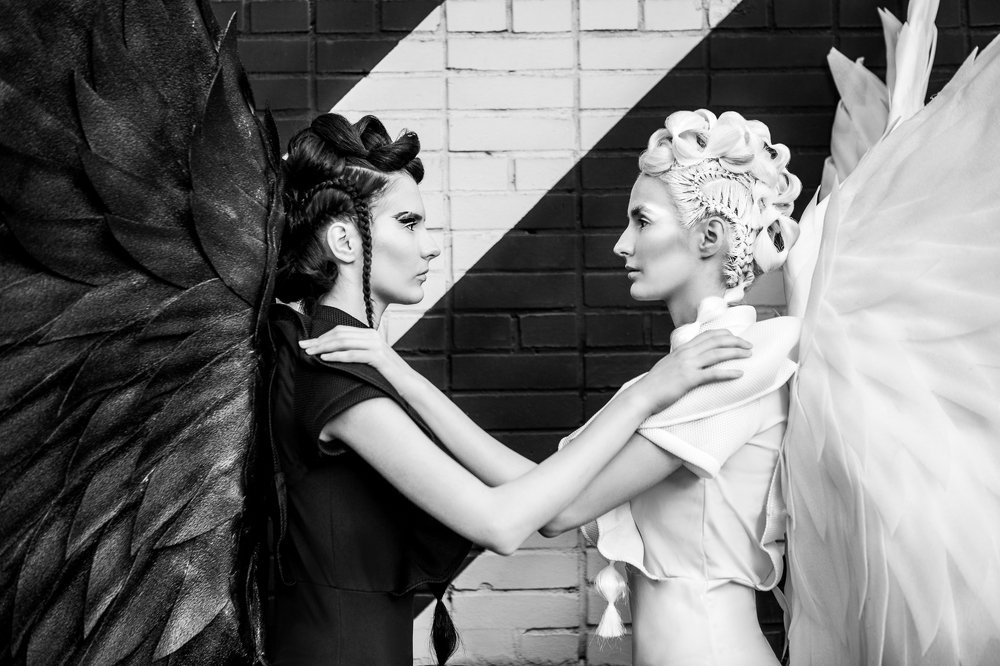 Photograph by Анна Лебедева