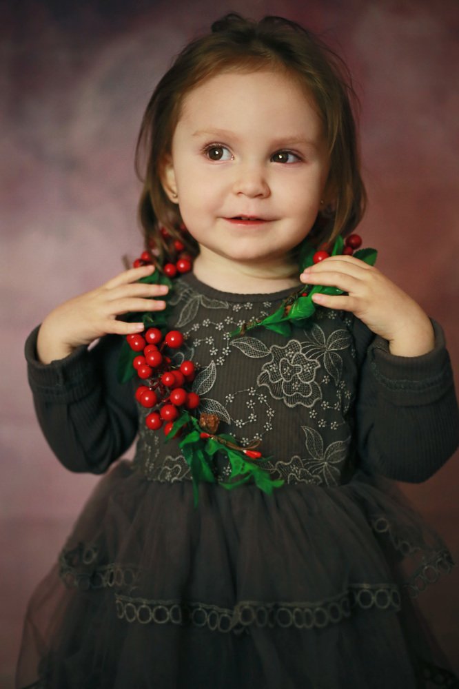 Photograph by Larisa Korsikova