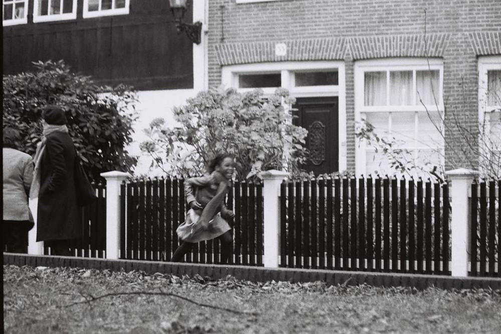 Photograph by Davit Medzmariashvili