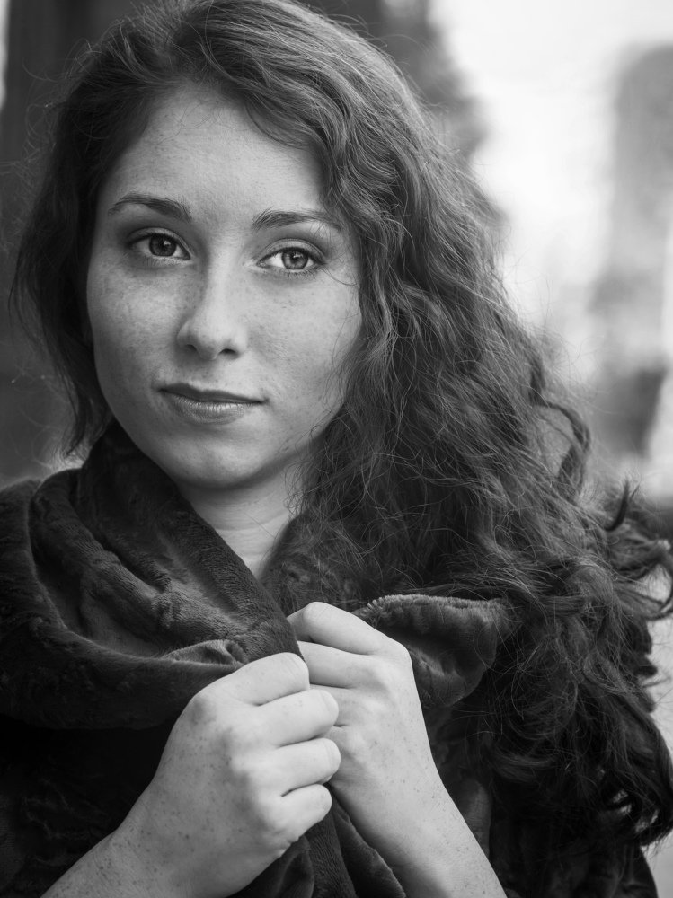 Photograph by Татьяна Чичковская