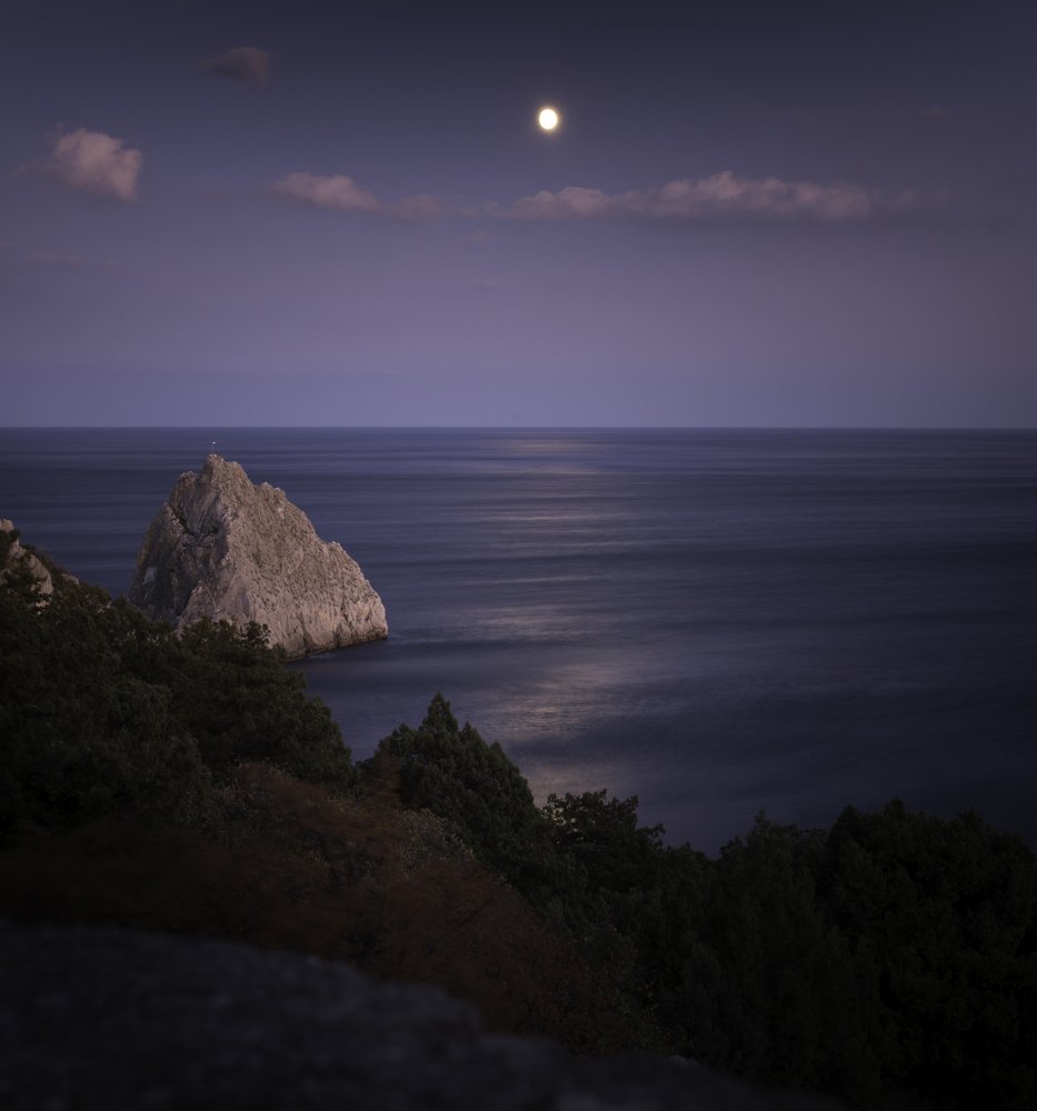 Photograph by Кассандра Мареева