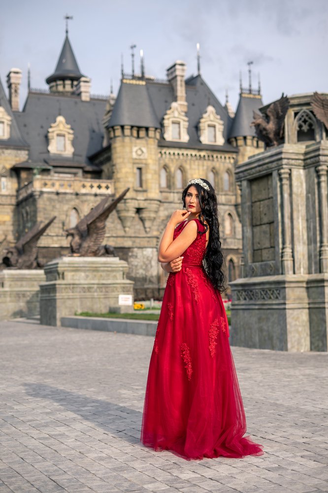 Photograph by Камелия Кацарска