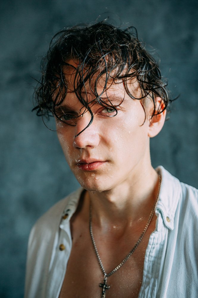 Photograph by Ная Моложенко