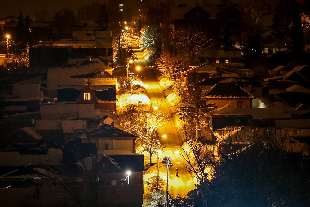 Photograph by Александр Карасев