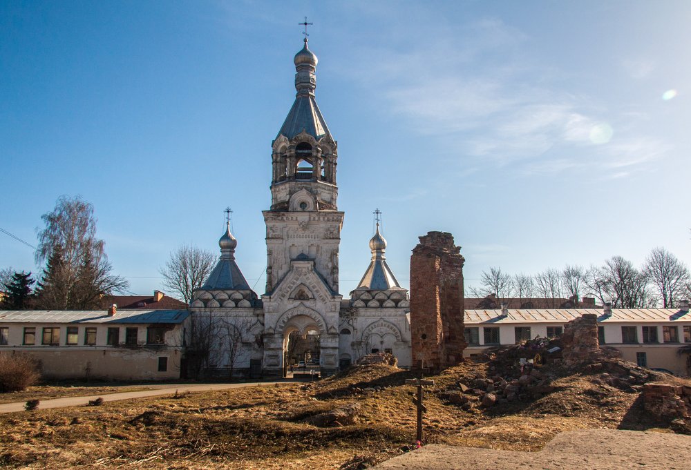 Photograph by Николай Ефимов