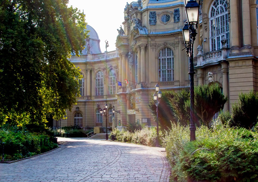 Photograph by Светлана Ветрова