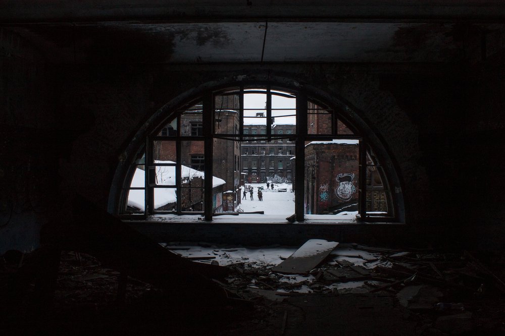 Photograph by Николай Ефимов