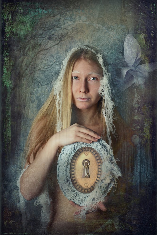 Photograph by Наталья Еременко