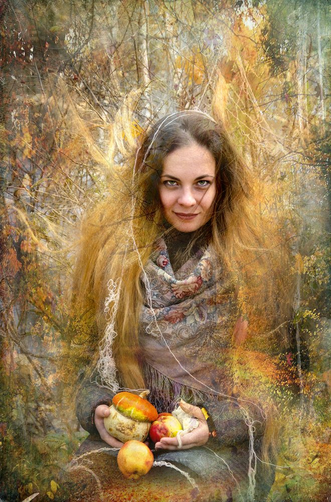 Photograph by Наталья Еременко