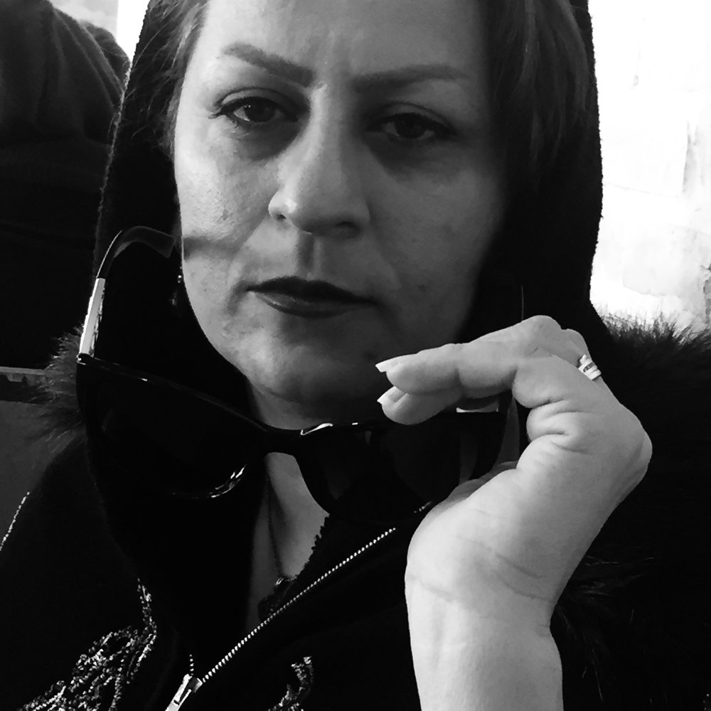 Photograph by Mehrzad Salimi khiati