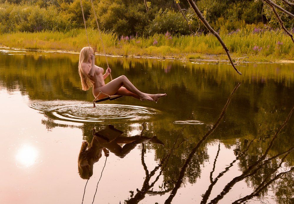 Photograph by Олег Урасов