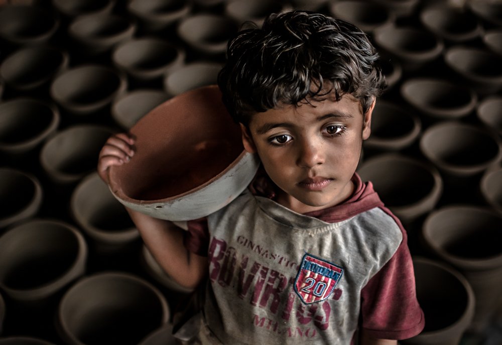 Photograph by Tawfik Elsayed