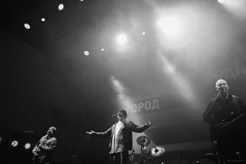 Photograph by Ная Моложенко