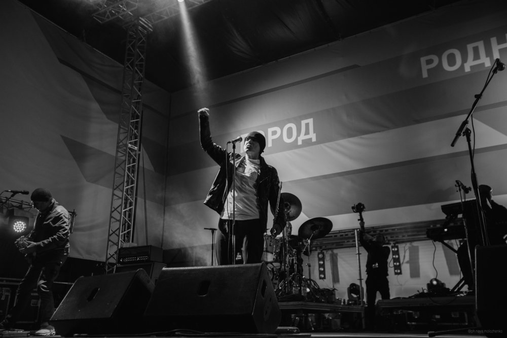 Photograph by Ная Моложенко