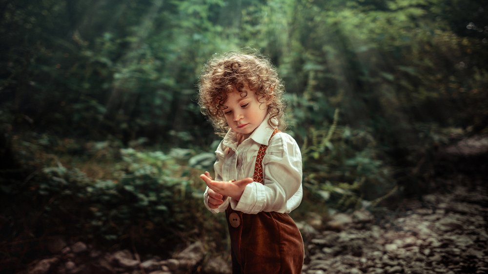 Photograph by Борис Тменов