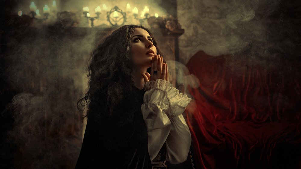 Photograph by Борис Тменов