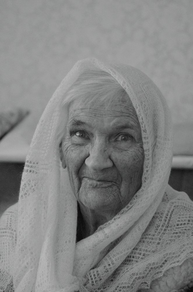 Photograph by Светлана Богомолова