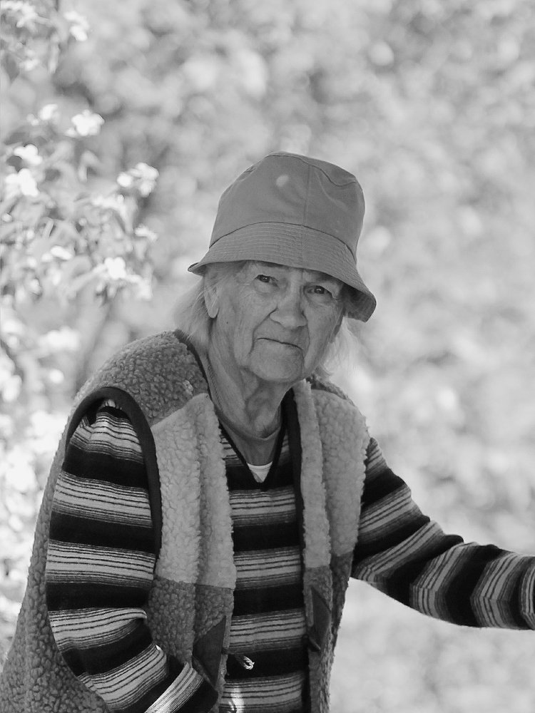 Photograph by Светлана Богомолова