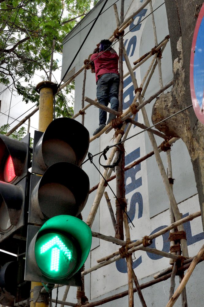 Photograph by Tushar Singh