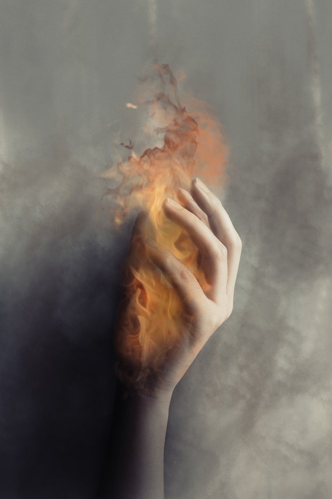 Photograph by Марина Кривенко