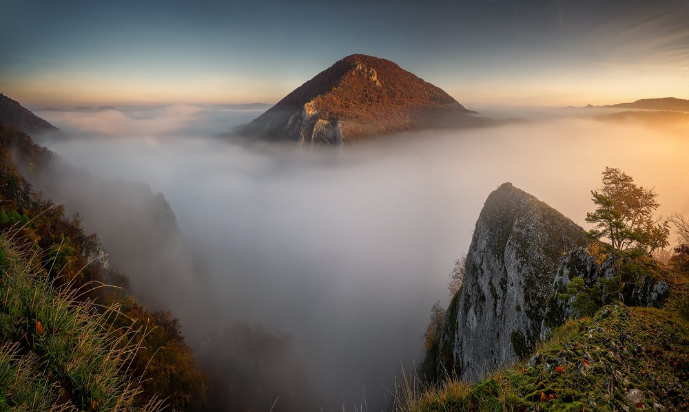 - SLOVAKIA MOUNTAINS -