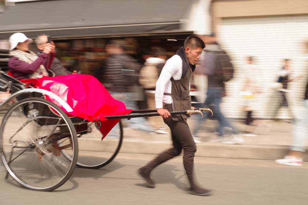 Photograph by Yuriy Berdychevskyy