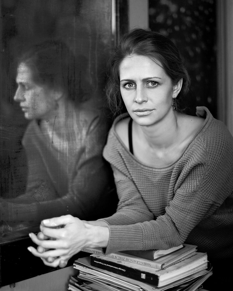 Photograph by Лилия Павлова