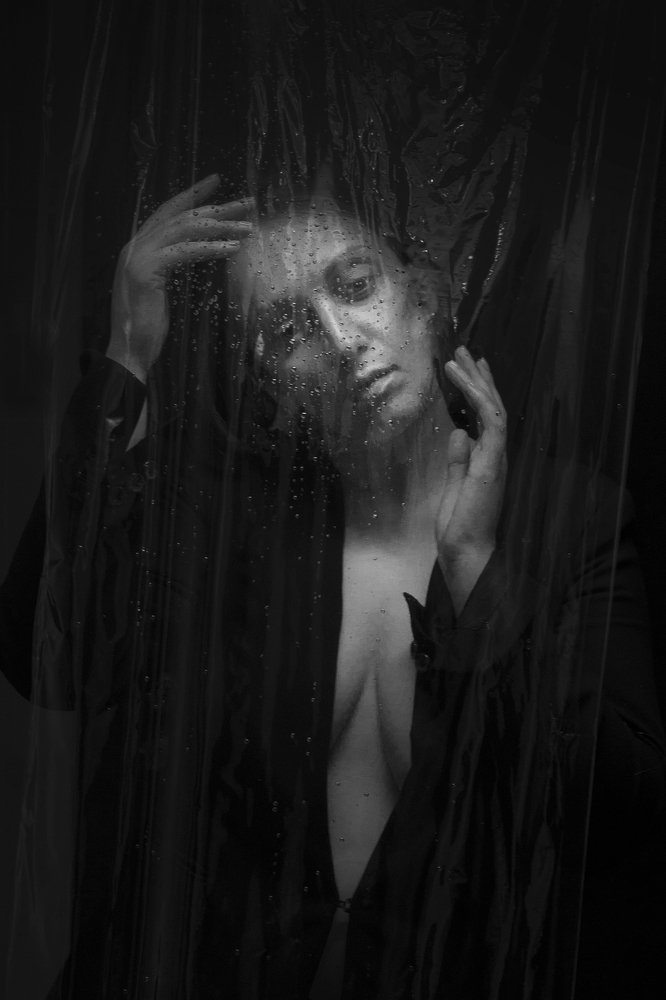 Photograph by Наталья Еременко