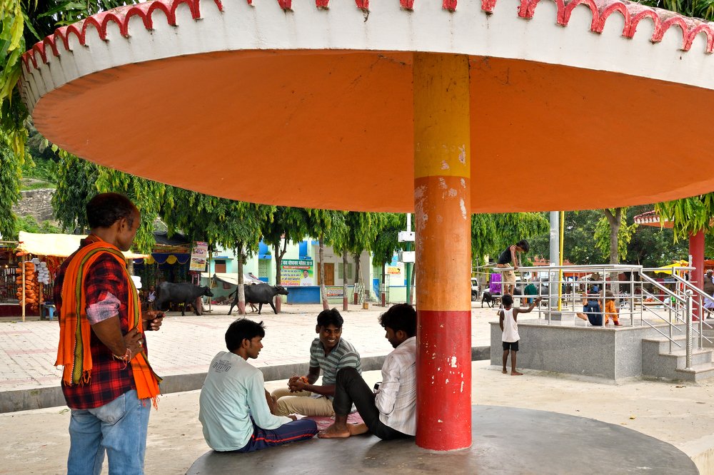 Photograph by Tushar Singh