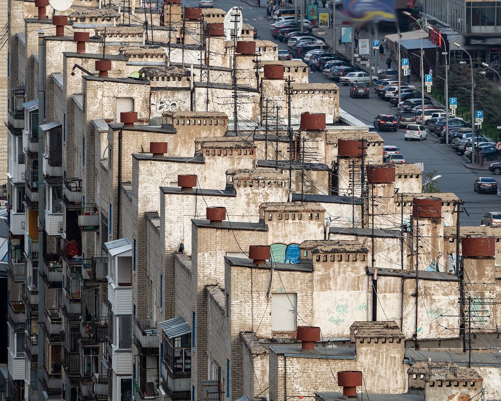 Photograph by Евгений Бушков