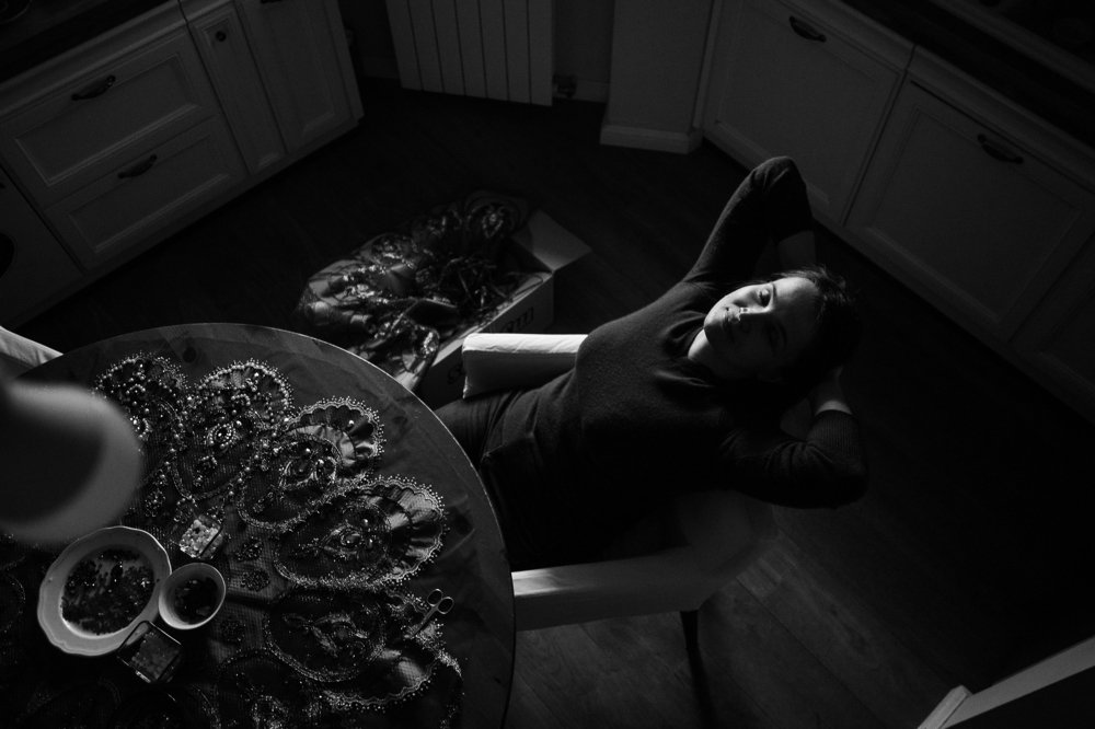 Photograph by Татьяна Тронина