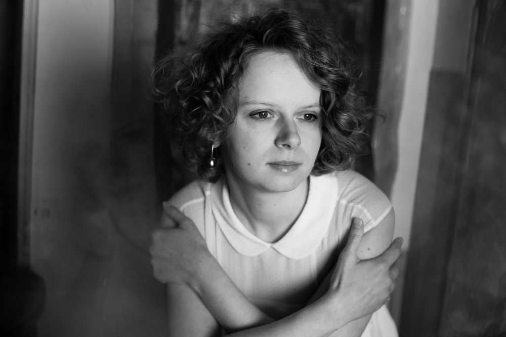 Photograph by Татьяна Тронина