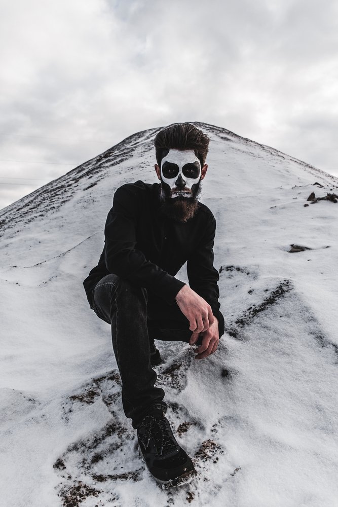 Photograph by Сергей